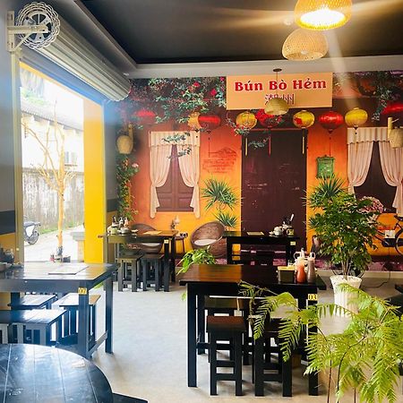 Thien Phu Nghia 2 - Hotel Phú Quốc Ngoại thất bức ảnh