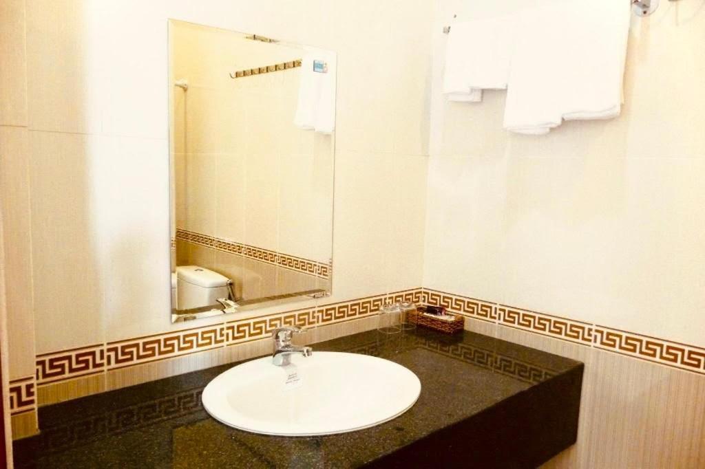 Thien Phu Nghia 2 - Hotel Phú Quốc Ngoại thất bức ảnh