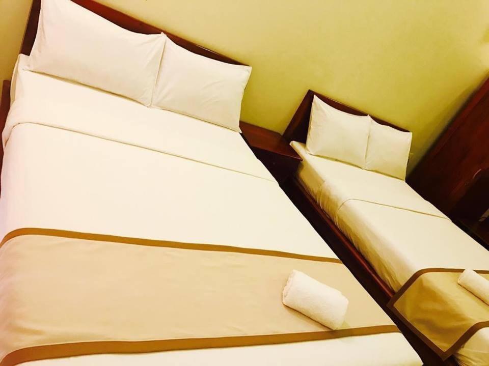 Thien Phu Nghia 2 - Hotel Phú Quốc Ngoại thất bức ảnh