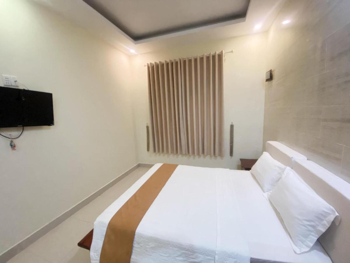 Thien Phu Nghia 2 - Hotel Phú Quốc Ngoại thất bức ảnh