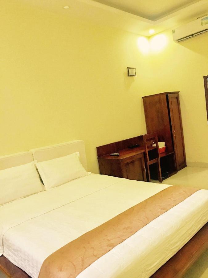 Thien Phu Nghia 2 - Hotel Phú Quốc Ngoại thất bức ảnh