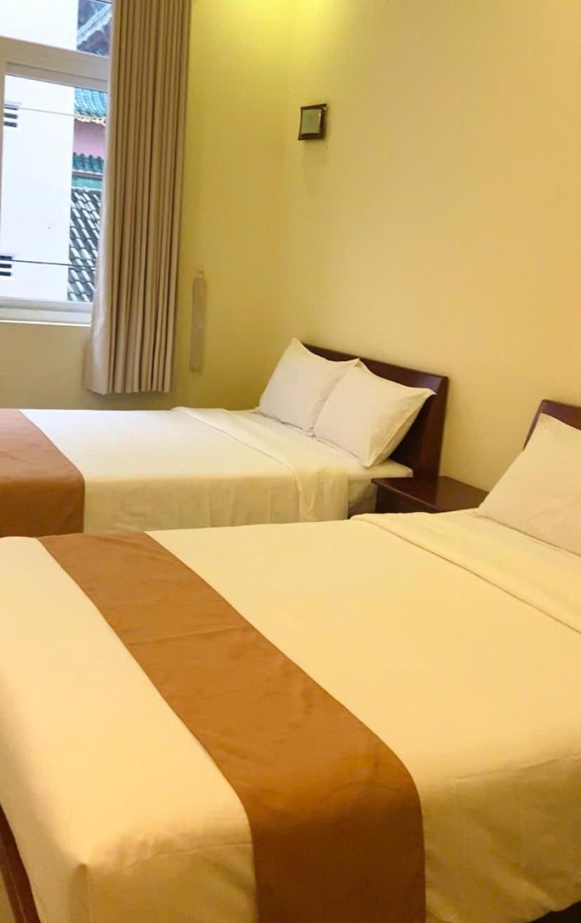 Thien Phu Nghia 2 - Hotel Phú Quốc Ngoại thất bức ảnh
