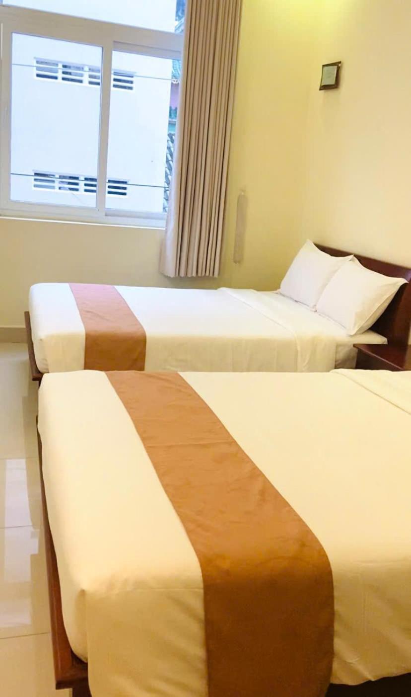 Thien Phu Nghia 2 - Hotel Phú Quốc Ngoại thất bức ảnh