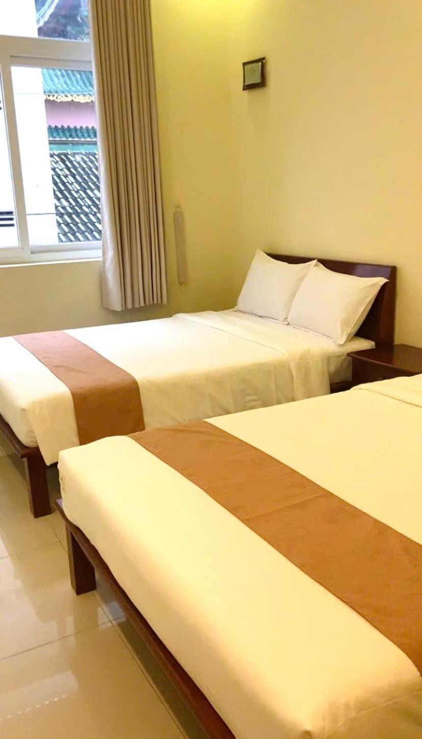 Thien Phu Nghia 2 - Hotel Phú Quốc Ngoại thất bức ảnh