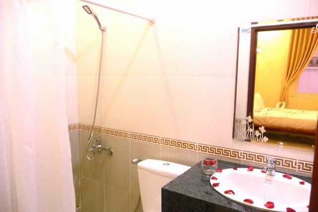 Thien Phu Nghia 2 - Hotel Phú Quốc Ngoại thất bức ảnh