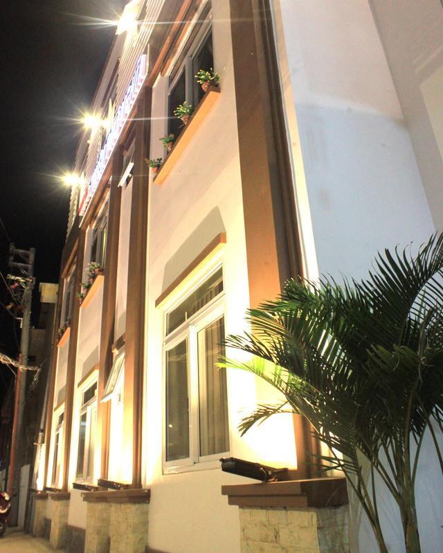Thien Phu Nghia 2 - Hotel Phú Quốc Ngoại thất bức ảnh