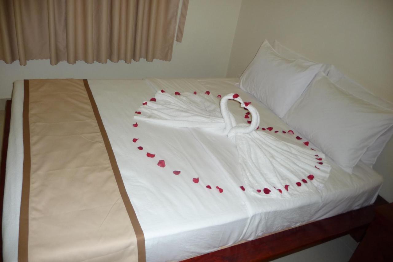 Thien Phu Nghia 2 - Hotel Phú Quốc Ngoại thất bức ảnh