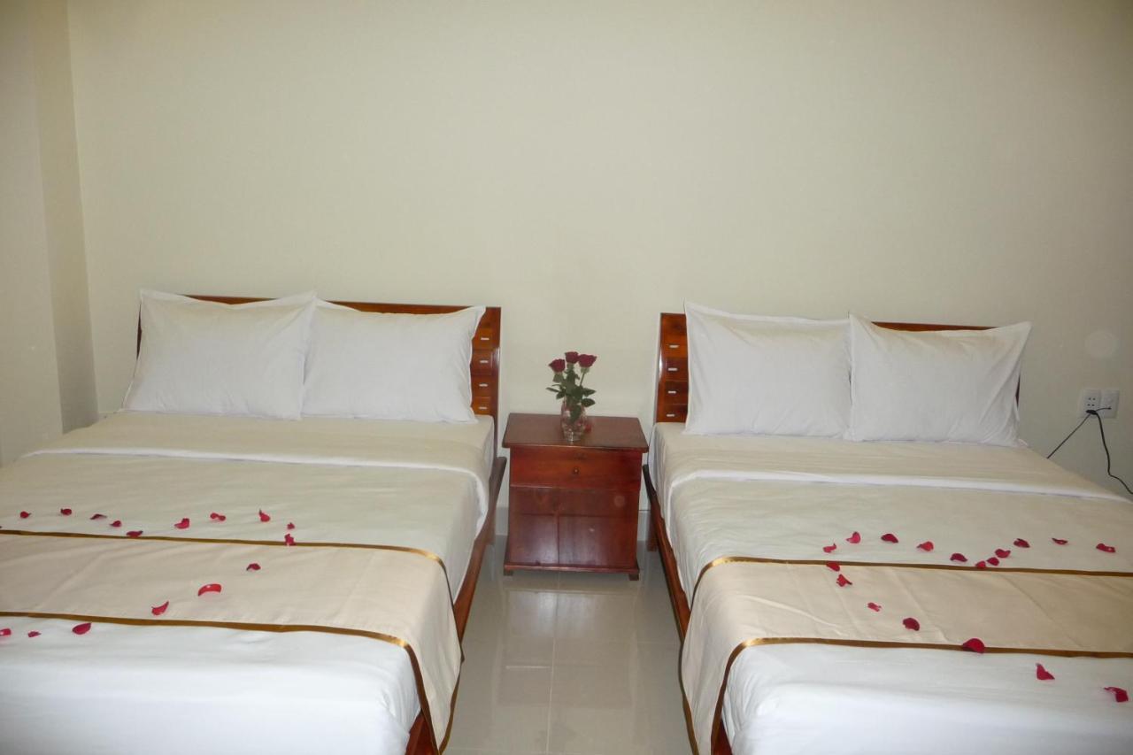 Thien Phu Nghia 2 - Hotel Phú Quốc Ngoại thất bức ảnh