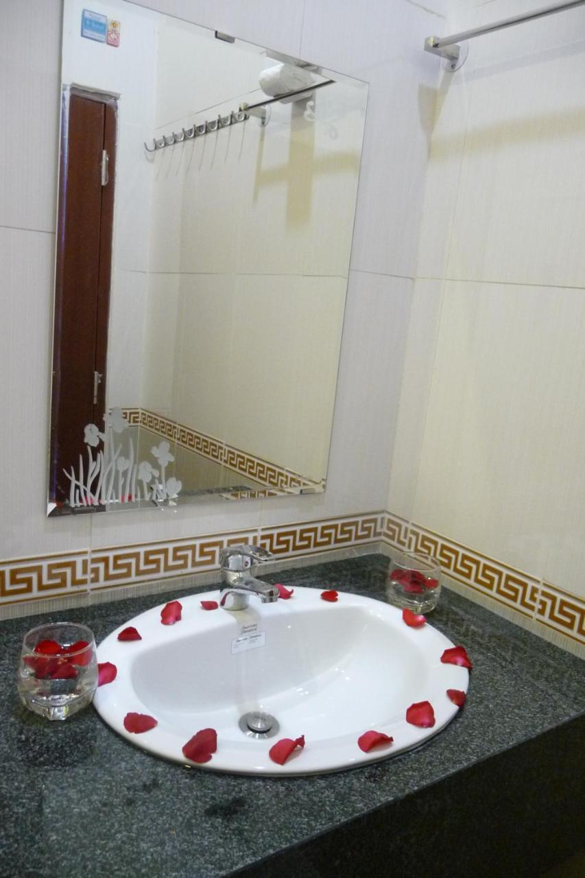 Thien Phu Nghia 2 - Hotel Phú Quốc Ngoại thất bức ảnh